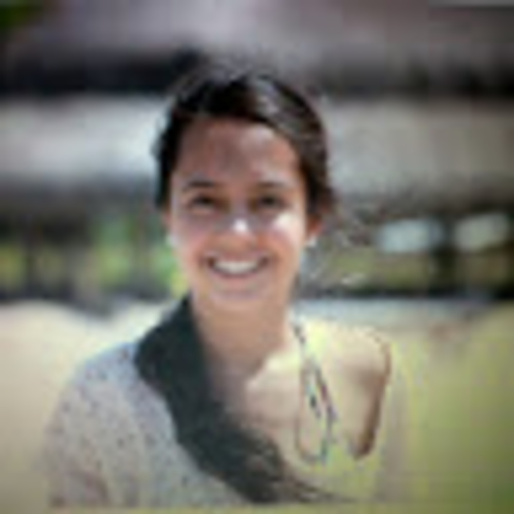 Meet your Posher, María camila